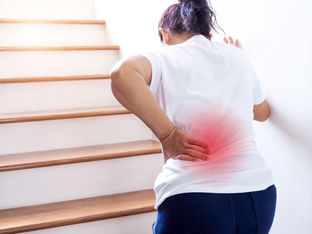 Types of Back Pain and How to Relieve Them