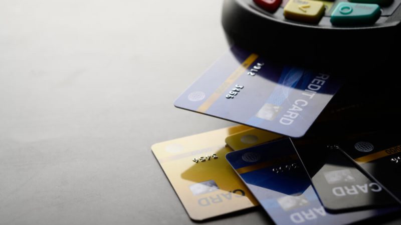 To Use or Not to Use Credit Cards, That is the Question