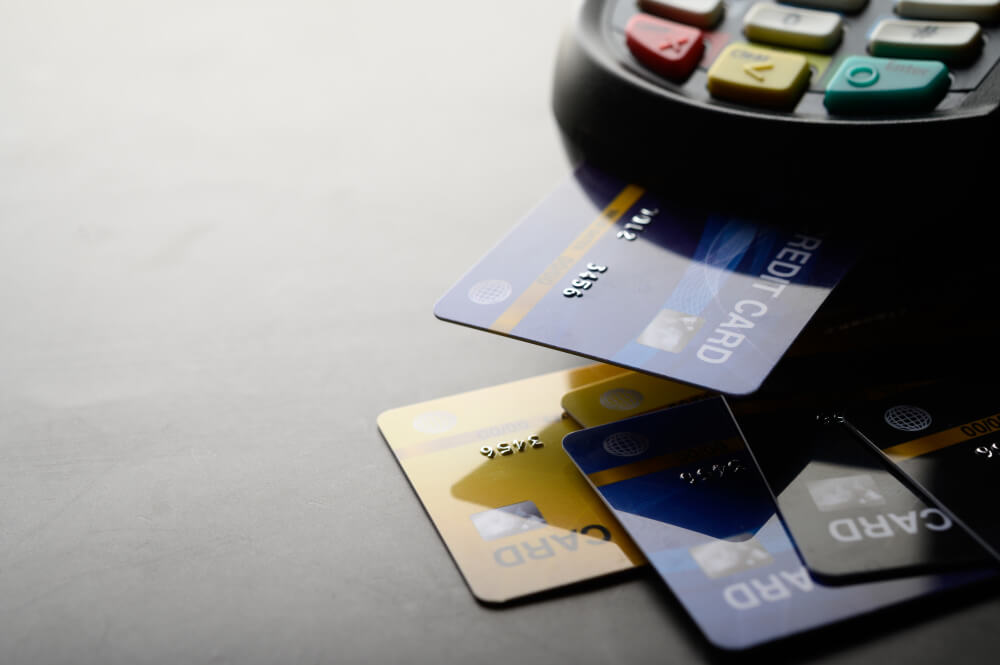 To Use or Not to Use Credit Cards, That is the Question