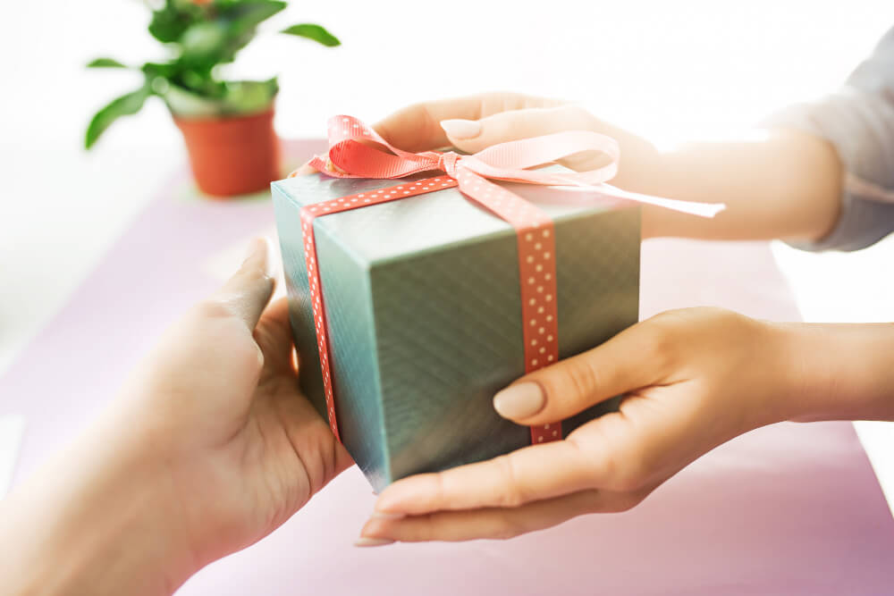 The Best Birthday Gifts for Your Friend