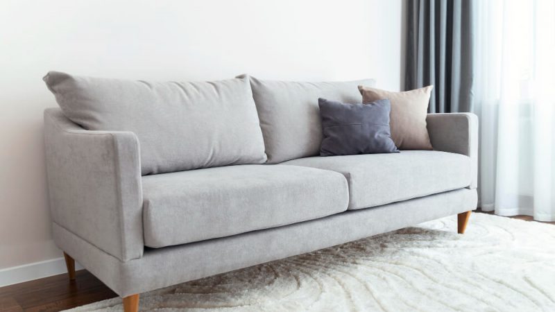 Sofa Styles for Every Home