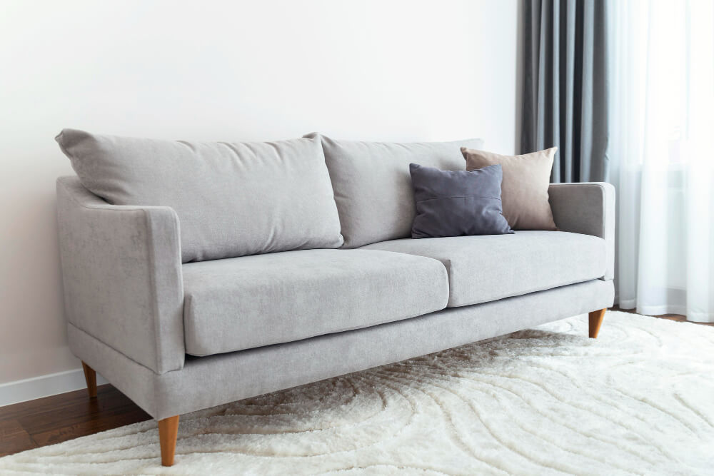 Sofa Styles for Every Home