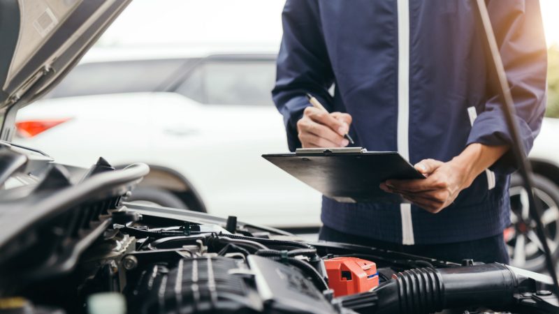 The Essential Car Maintenance Checklist: Monthly and Yearly Tasks