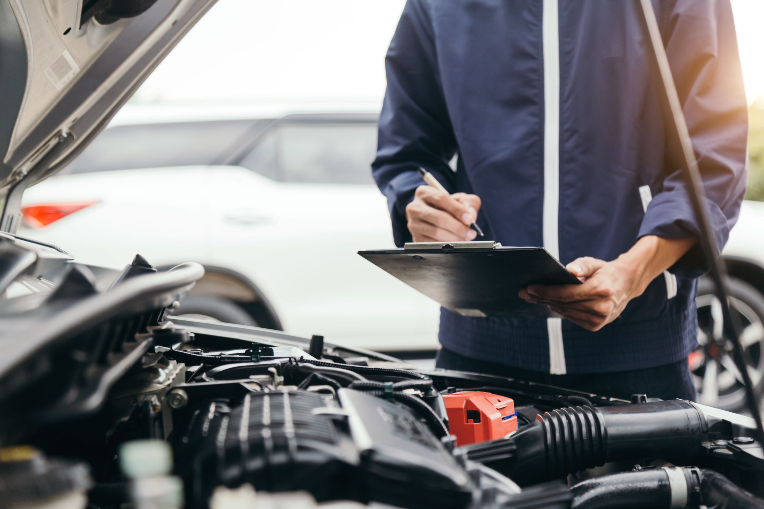 The Essential Car Maintenance Checklist: Monthly and Yearly Tasks